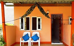 Rimsuan House